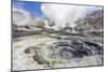 Boiling Mud at an Active Andesite Stratovolcano-Michael Nolan-Mounted Photographic Print