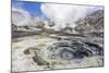 Boiling Mud at an Active Andesite Stratovolcano-Michael Nolan-Mounted Photographic Print