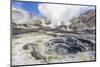 Boiling Mud at an Active Andesite Stratovolcano-Michael Nolan-Mounted Photographic Print