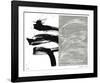 Boing-Maria Lobo-Framed Giclee Print