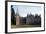 Bois Cornille Castle-null-Framed Giclee Print