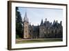 Bois Cornille Castle-null-Framed Giclee Print