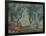 Bois D'Oliviers Au Jardin Moreno, 1884-Claude Monet-Framed Giclee Print