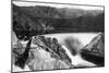 Boise, Idaho - Arrowrock Dam-Lantern Press-Mounted Art Print