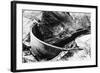 Boise, Idaho - View of Arrowrock Dam-Lantern Press-Framed Art Print