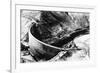 Boise, Idaho - View of Arrowrock Dam-Lantern Press-Framed Premium Giclee Print