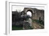 Bojano Gate, Ancient Roman City of Saepinum, Sepino, Molise, Italy-null-Framed Giclee Print