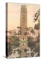 Bok Tower, Lake Wales, Florida-null-Stretched Canvas