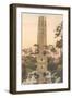 Bok Tower, Lake Wales, Florida-null-Framed Art Print