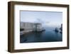 Bokar Tower, Dubrovnik, Croatia-Guido Cozzi-Framed Photographic Print