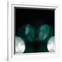 Bokeh I-Studio 2-Framed Photographic Print