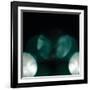 Bokeh I-Studio 2-Framed Photographic Print