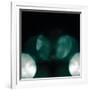 Bokeh I-Studio 2-Framed Photographic Print