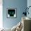 Bokeh I-Studio 2-Framed Photographic Print displayed on a wall