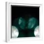 Bokeh I-Studio 2-Framed Photographic Print