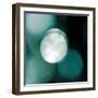 Bokeh I-Studio 2-Framed Photographic Print