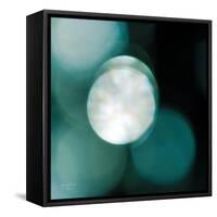 Bokeh I-Studio 2-Framed Stretched Canvas