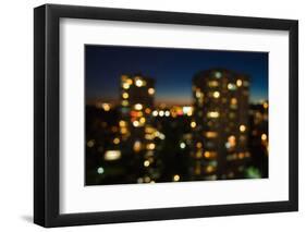 Bokehworks-Sharon Wish-Framed Premium Photographic Print