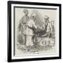 Bokhara Chief-null-Framed Giclee Print