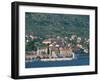 Bol Village, Brac Island, Dalmatia, Dalmatian Coast, Adriatic, Croatia, Europe-J P De Manne-Framed Photographic Print