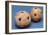 Bola Takraw Ball-null-Framed Giclee Print