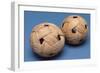 Bola Takraw Ball-null-Framed Giclee Print