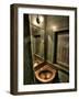 Bold as Brass-Stephen Arens-Framed Photographic Print