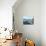 Bold Boats V-Emily Kalina-Mounted Art Print displayed on a wall