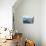 Bold Boats V-Emily Kalina-Stretched Canvas displayed on a wall