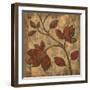 Bold Branches II-Silvia Vassileva-Framed Art Print