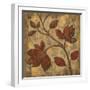 Bold Branches II-Silvia Vassileva-Framed Art Print