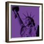 Bold City - Liberty-Alan Copson-Framed Giclee Print