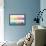 Bold Color - Watercolor Swatches-Trends International-Framed Poster displayed on a wall