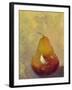 Bold Fruit VI-Mehmet Altug-Framed Art Print