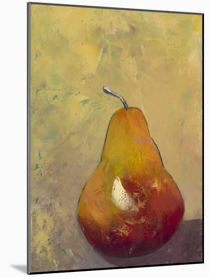 Bold Fruit VI-Mehmet Altug-Mounted Art Print