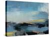 Bold Horizon I-Jennifer Goldberger-Stretched Canvas