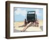 Bold Wagon II-Emily Kalina-Framed Art Print