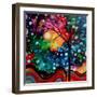 Bold Winter Cold-Megan Aroon Duncanson-Framed Art Print