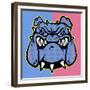 Boldog 6-Mark Ashkenazi-Framed Giclee Print