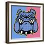 Boldog 6-Mark Ashkenazi-Framed Giclee Print