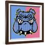 Boldog 6-Mark Ashkenazi-Framed Giclee Print