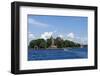 Boldt Castle in Thousand Islands, New York State, USA-null-Framed Photographic Print