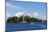 Boldt Castle in Thousand Islands, New York State, USA-null-Mounted Photographic Print