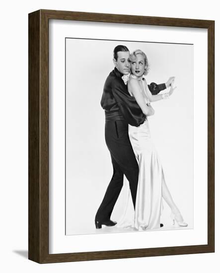 Bolero, 1934-null-Framed Photographic Print