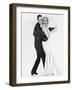 Bolero, 1934-null-Framed Photographic Print