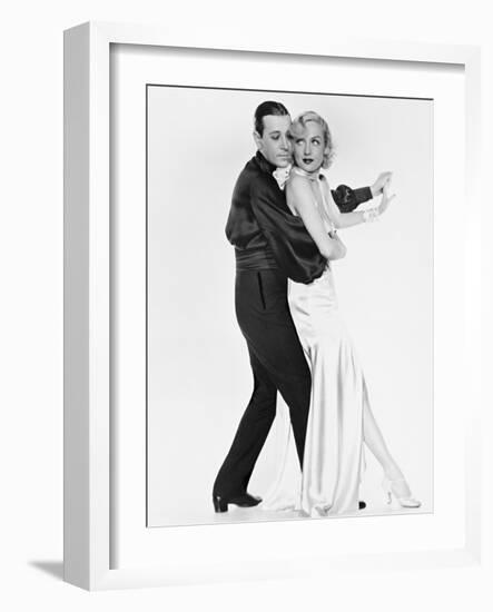 Bolero, 1934-null-Framed Photographic Print