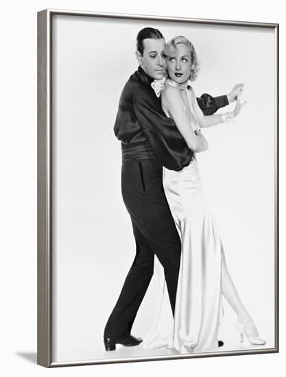 Bolero, 1934-null-Framed Photographic Print