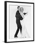 Bolero, 1934-null-Framed Photographic Print