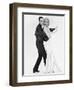 Bolero, 1934-null-Framed Photographic Print