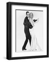 Bolero, 1934-null-Framed Photographic Print